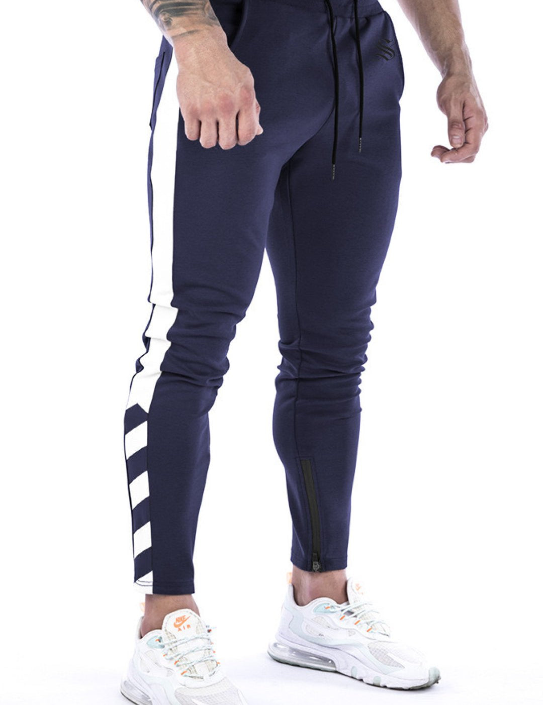 RunW - Joggers for Men - Sarman Fashion - Wholesale Clothing Fashion Brand for Men from Canada