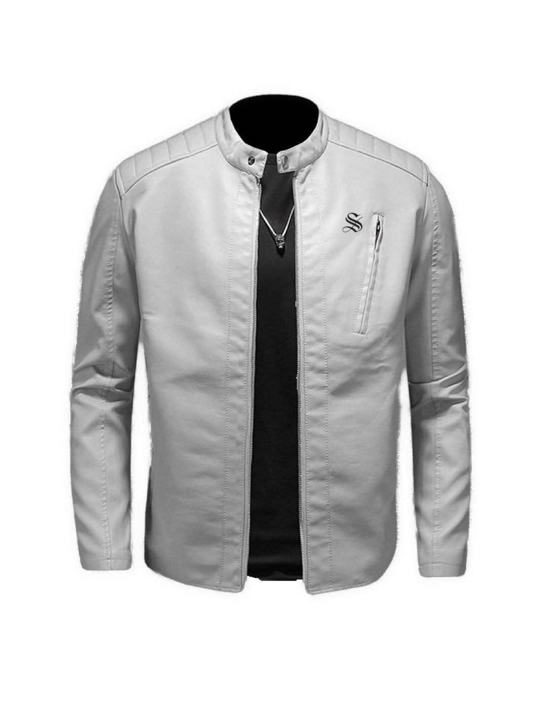 Runway - Jacket for Men - Sarman Fashion - Wholesale Clothing Fashion Brand for Men from Canada