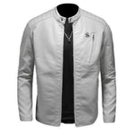 Runway - Jacket for Men - Sarman Fashion - Wholesale Clothing Fashion Brand for Men from Canada
