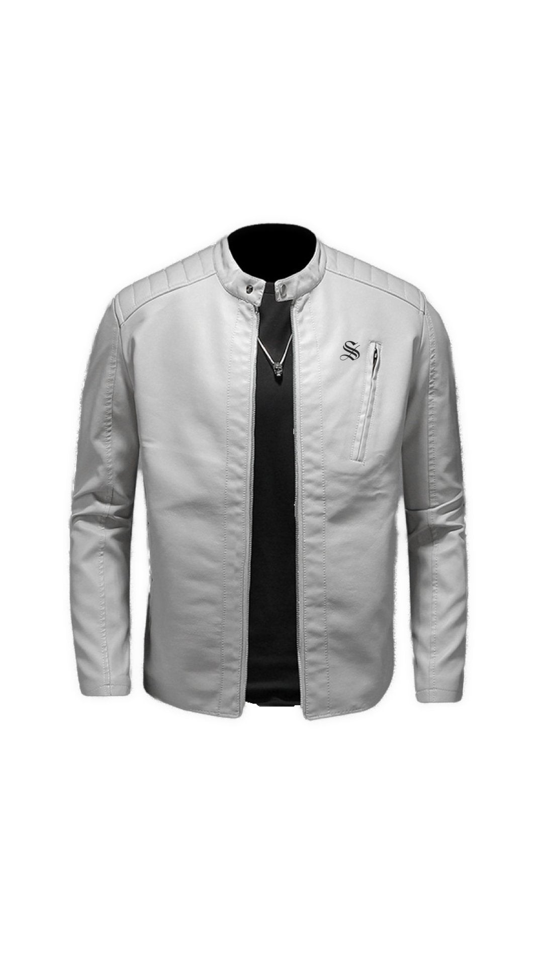 Runway - Jacket for Men - Sarman Fashion - Wholesale Clothing Fashion Brand for Men from Canada