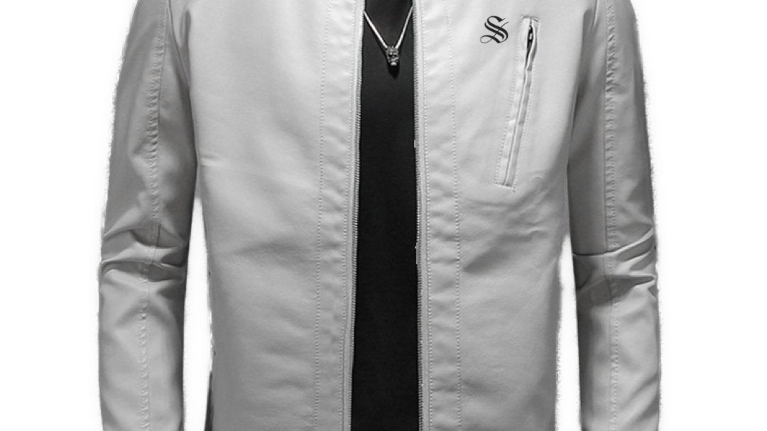 Runway - Jacket for Men - Sarman Fashion - Wholesale Clothing Fashion Brand for Men from Canada