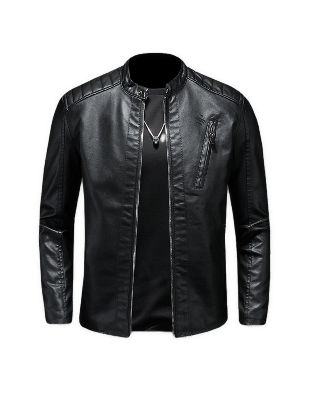 Runway - Jacket for Men - Sarman Fashion - Wholesale Clothing Fashion Brand for Men from Canada