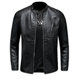 Runway - Jacket for Men - Sarman Fashion - Wholesale Clothing Fashion Brand for Men from Canada