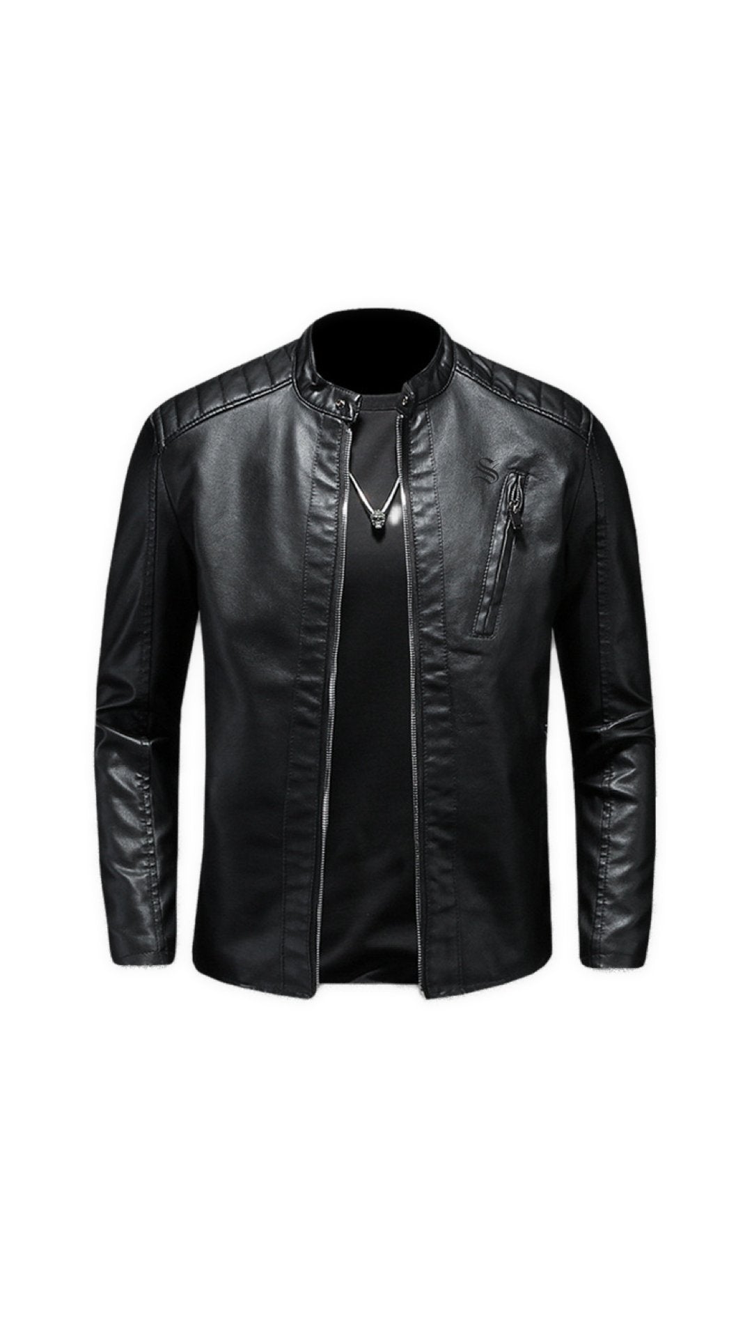 Runway - Jacket for Men - Sarman Fashion - Wholesale Clothing Fashion Brand for Men from Canada