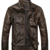 Ruther - Jacket for Men - Sarman Fashion - Wholesale Clothing Fashion Brand for Men from Canada
