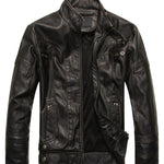 Ruther - Jacket for Men - Sarman Fashion - Wholesale Clothing Fashion Brand for Men from Canada