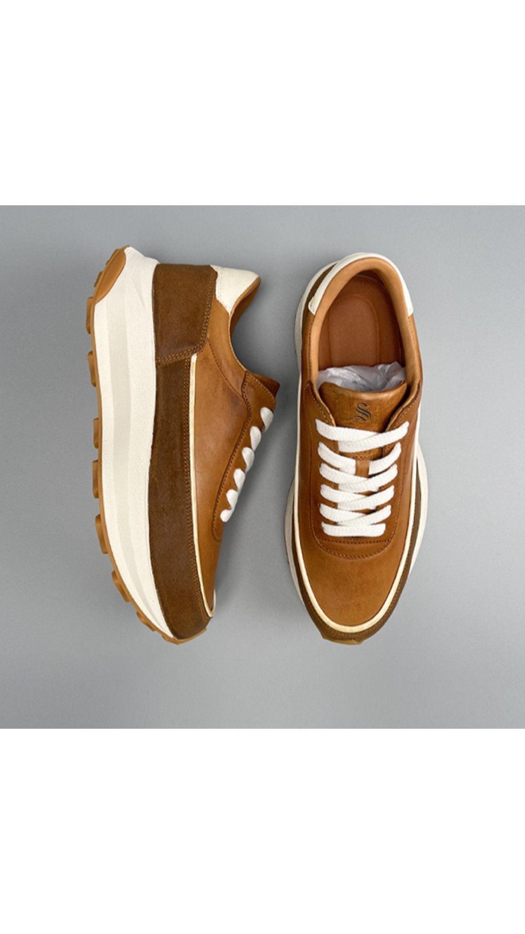 Rutri - Men’s Shoes - Sarman Fashion - Wholesale Clothing Fashion Brand for Men from Canada