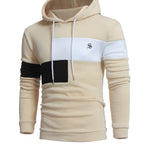 Sabunda - Hoodie for Men - Sarman Fashion - Wholesale Clothing Fashion Brand for Men from Canada