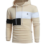 Sabunda - Hoodie for Men - Sarman Fashion - Wholesale Clothing Fashion Brand for Men from Canada