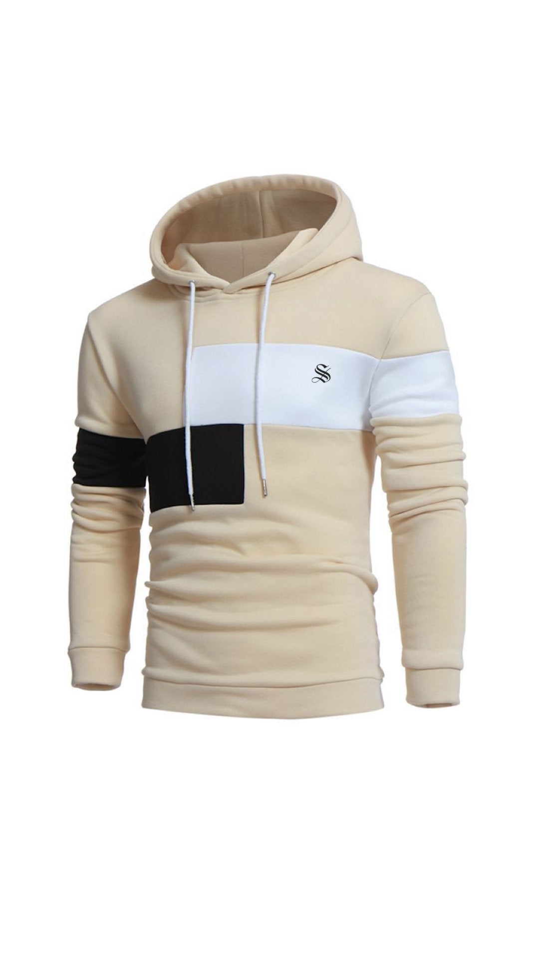 Sabunda - Hoodie for Men - Sarman Fashion - Wholesale Clothing Fashion Brand for Men from Canada