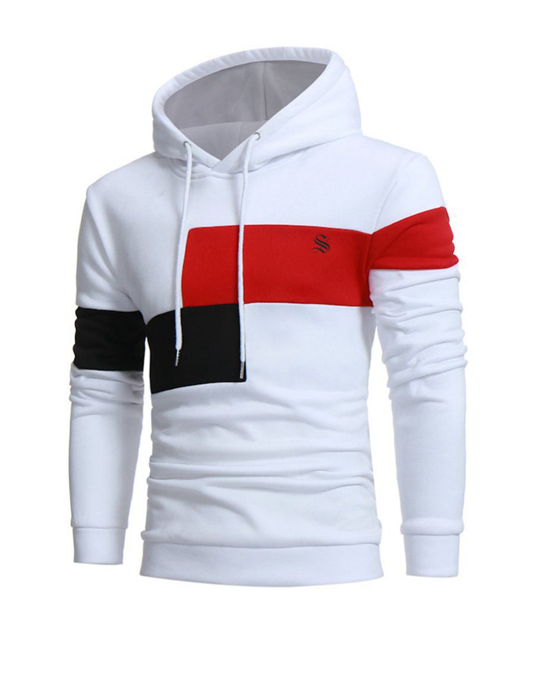 Sabunda - Hoodie for Men - Sarman Fashion - Wholesale Clothing Fashion Brand for Men from Canada