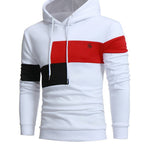 Sabunda - Hoodie for Men - Sarman Fashion - Wholesale Clothing Fashion Brand for Men from Canada