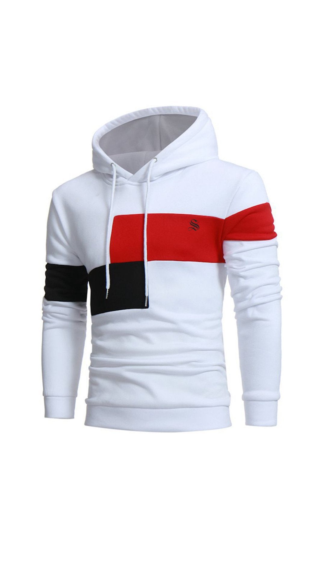 Sabunda - Hoodie for Men - Sarman Fashion - Wholesale Clothing Fashion Brand for Men from Canada