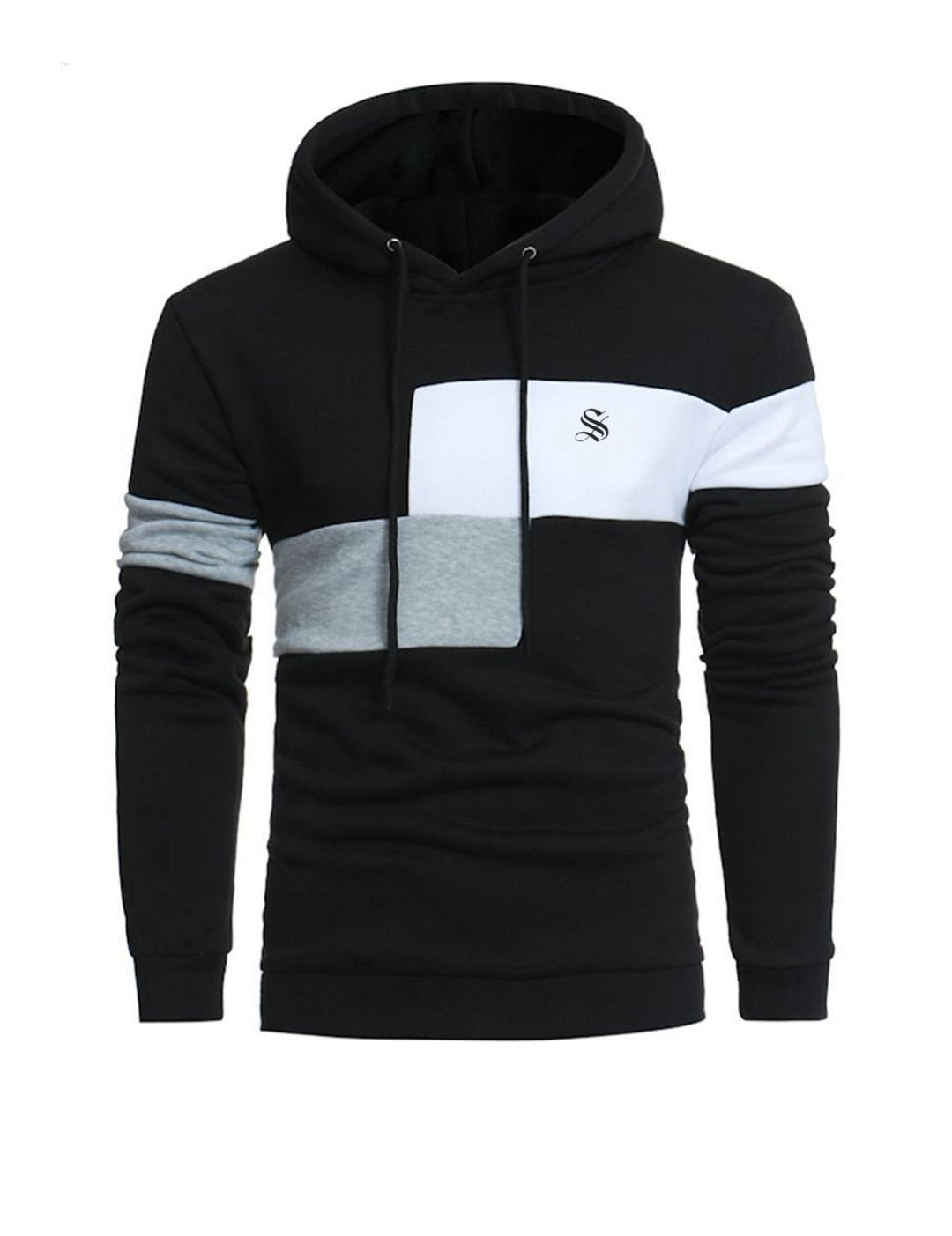 Sabunda - Hoodie for Men - Sarman Fashion - Wholesale Clothing Fashion Brand for Men from Canada