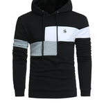 Sabunda - Hoodie for Men - Sarman Fashion - Wholesale Clothing Fashion Brand for Men from Canada