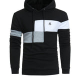 Sabunda - Hoodie for Men - Sarman Fashion - Wholesale Clothing Fashion Brand for Men from Canada