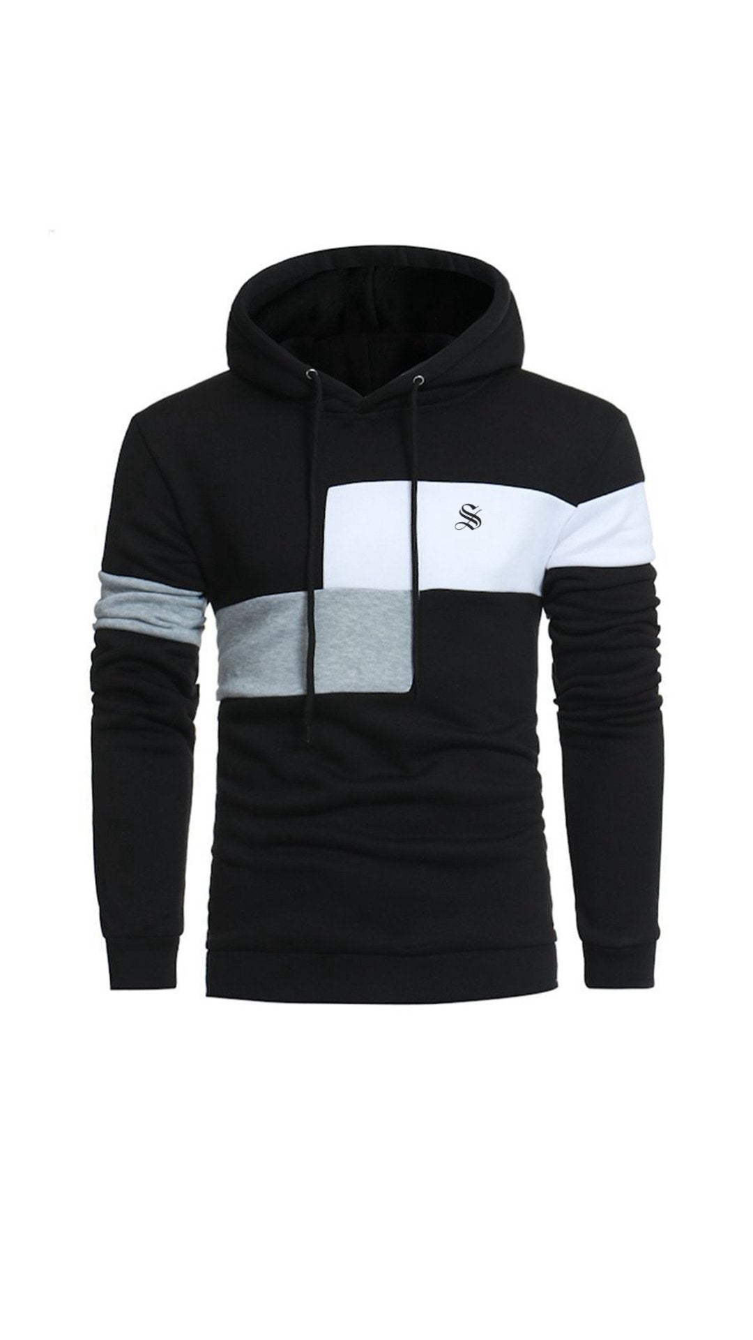 Sabunda - Hoodie for Men - Sarman Fashion - Wholesale Clothing Fashion Brand for Men from Canada