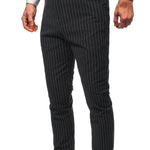 Saluton - Pants for Men - Sarman Fashion - Wholesale Clothing Fashion Brand for Men from Canada