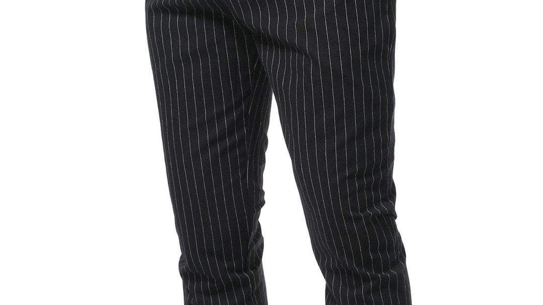 Saluton - Pants for Men - Sarman Fashion - Wholesale Clothing Fashion Brand for Men from Canada