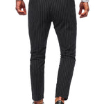 Saluton - Pants for Men - Sarman Fashion - Wholesale Clothing Fashion Brand for Men from Canada