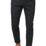 Saluton - Pants for Men - Sarman Fashion - Wholesale Clothing Fashion Brand for Men from Canada