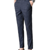 Salvador - Classic Pants for Men - Sarman Fashion - Wholesale Clothing Fashion Brand for Men from Canada