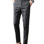 Salvador - Classic Pants for Men - Sarman Fashion - Wholesale Clothing Fashion Brand for Men from Canada