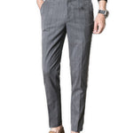 Salvador - Classic Pants for Men - Sarman Fashion - Wholesale Clothing Fashion Brand for Men from Canada