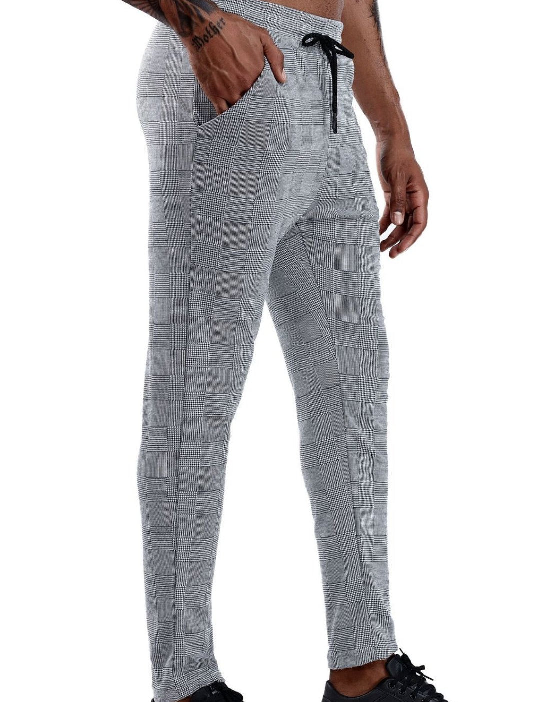 Scoop - Pants for Men - Sarman Fashion - Wholesale Clothing Fashion Brand for Men from Canada