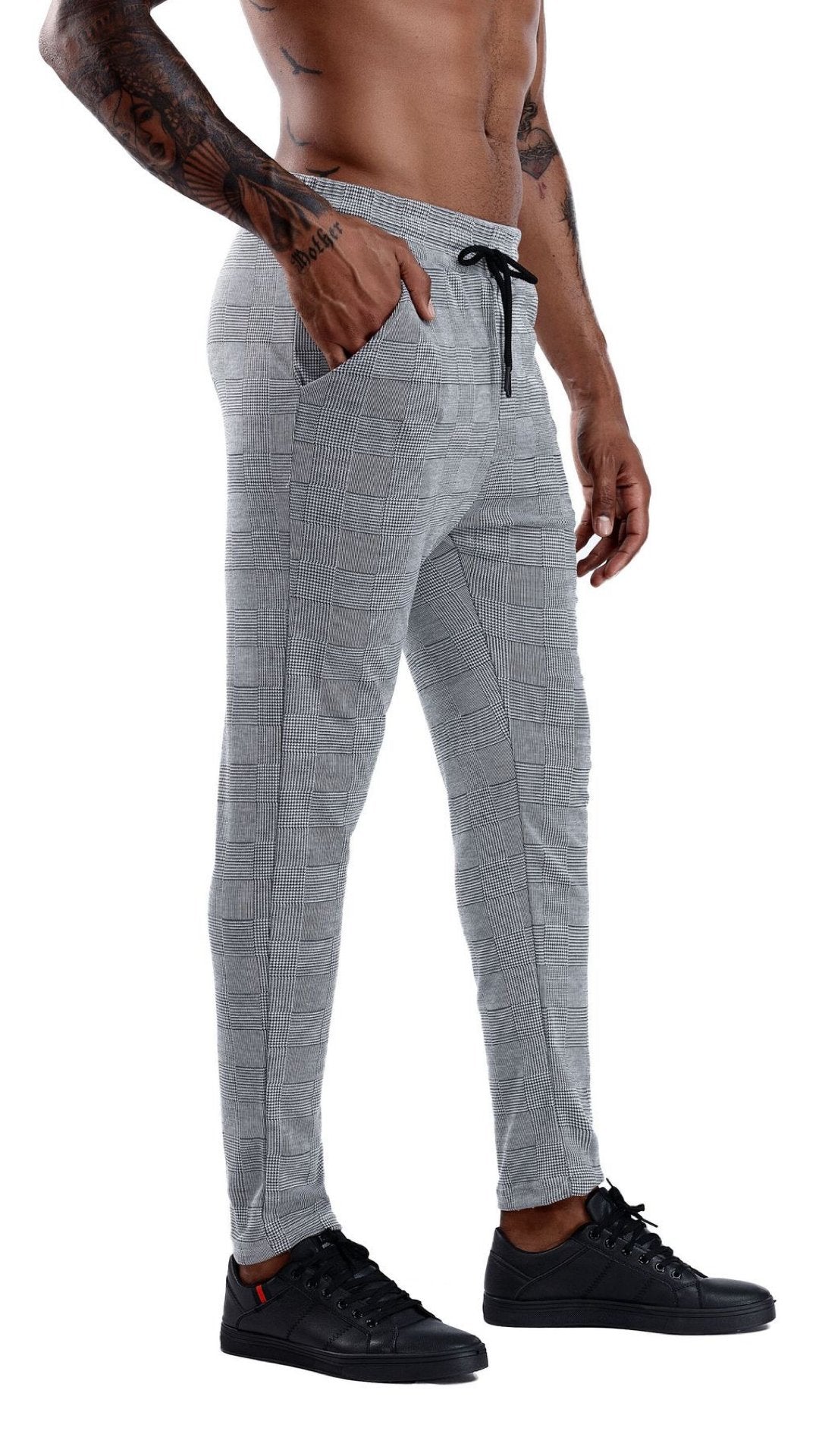 Scoop - Pants for Men - Sarman Fashion - Wholesale Clothing Fashion Brand for Men from Canada