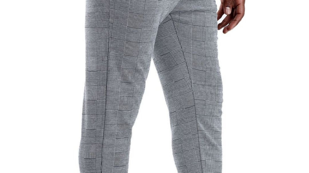 Scoop - Pants for Men - Sarman Fashion - Wholesale Clothing Fashion Brand for Men from Canada