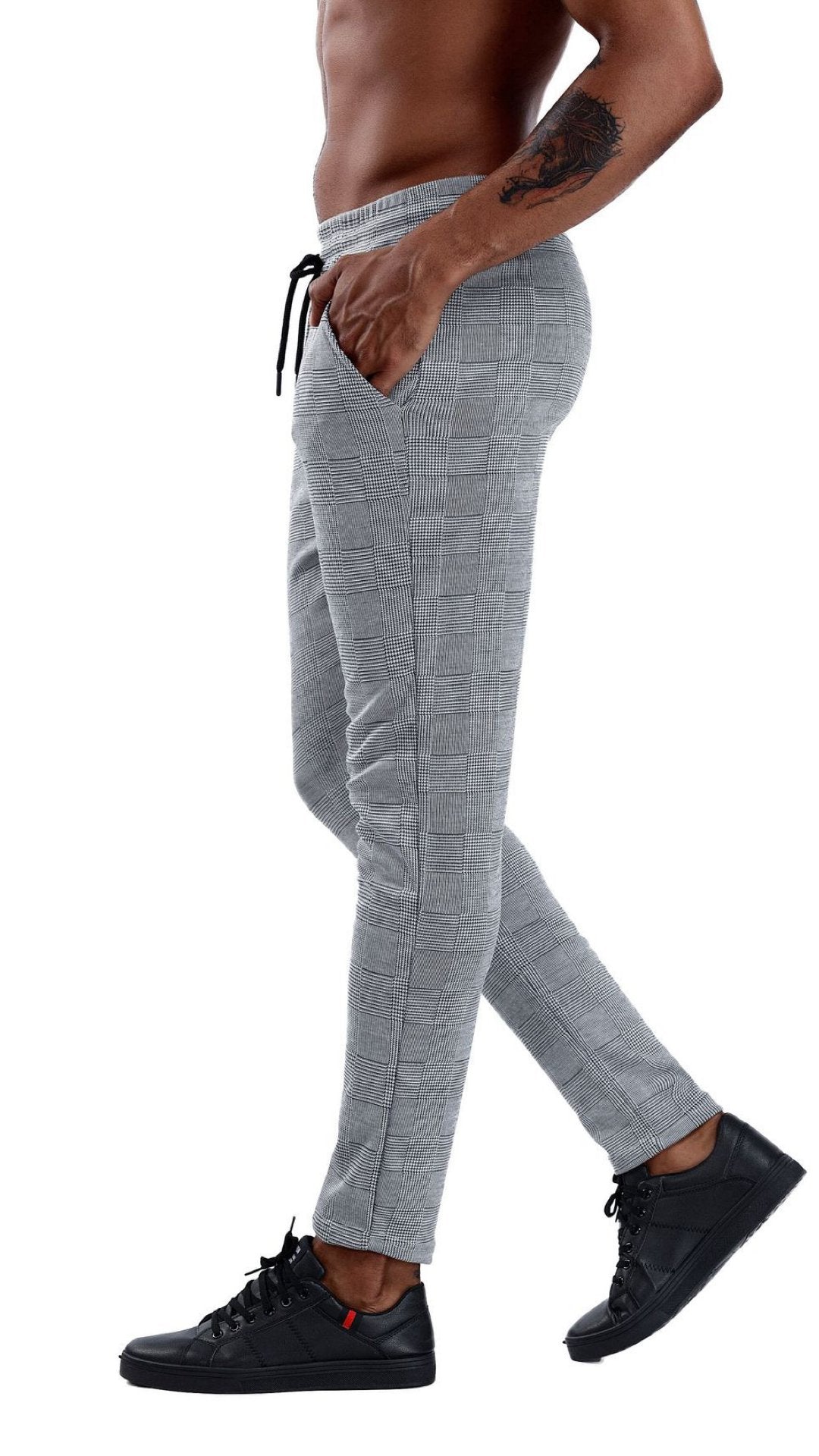 Scoop - Pants for Men - Sarman Fashion - Wholesale Clothing Fashion Brand for Men from Canada