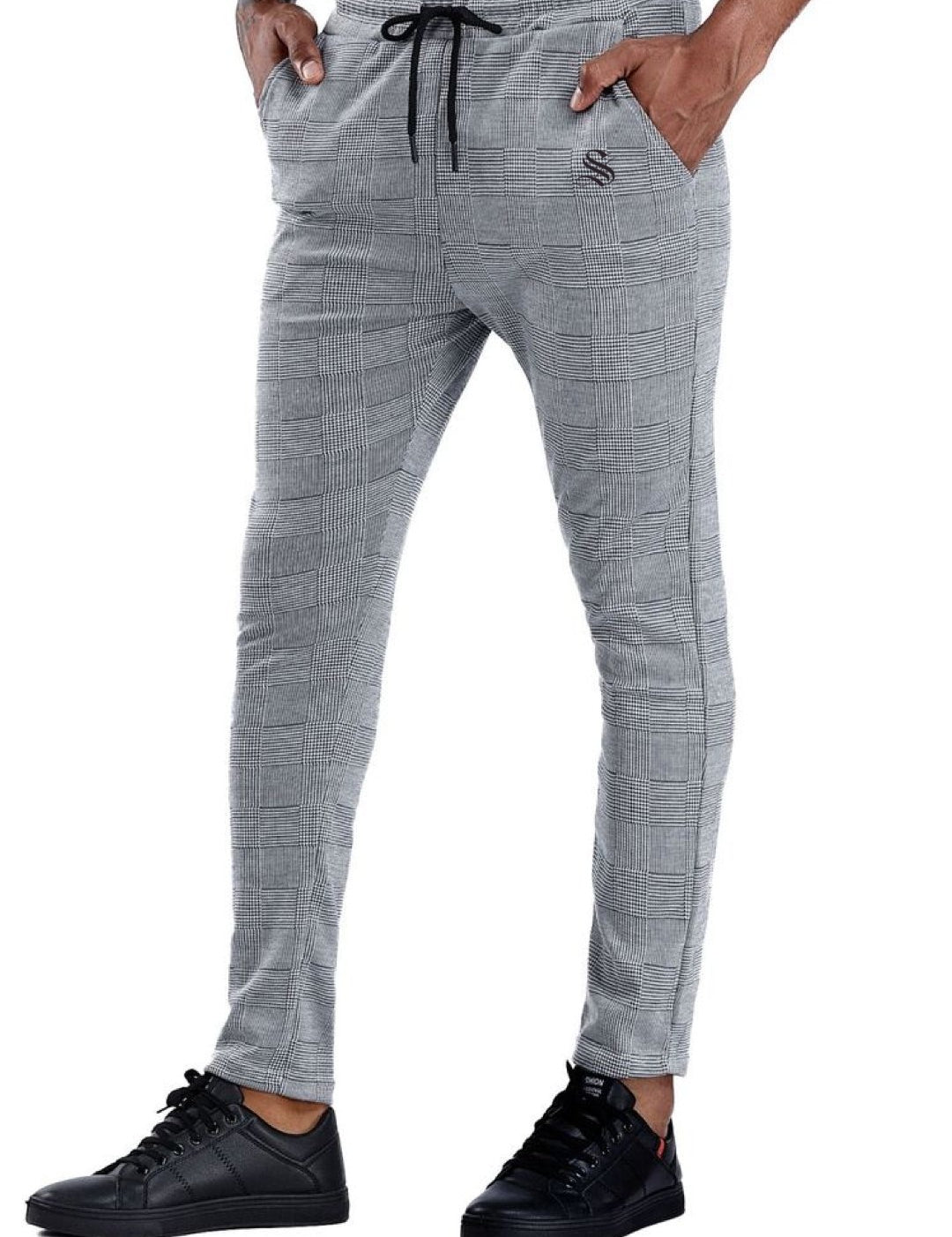 Scoop - Pants for Men - Sarman Fashion - Wholesale Clothing Fashion Brand for Men from Canada