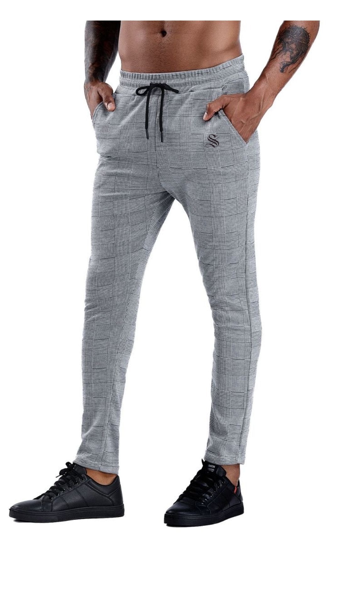 Scoop - Pants for Men - Sarman Fashion - Wholesale Clothing Fashion Brand for Men from Canada