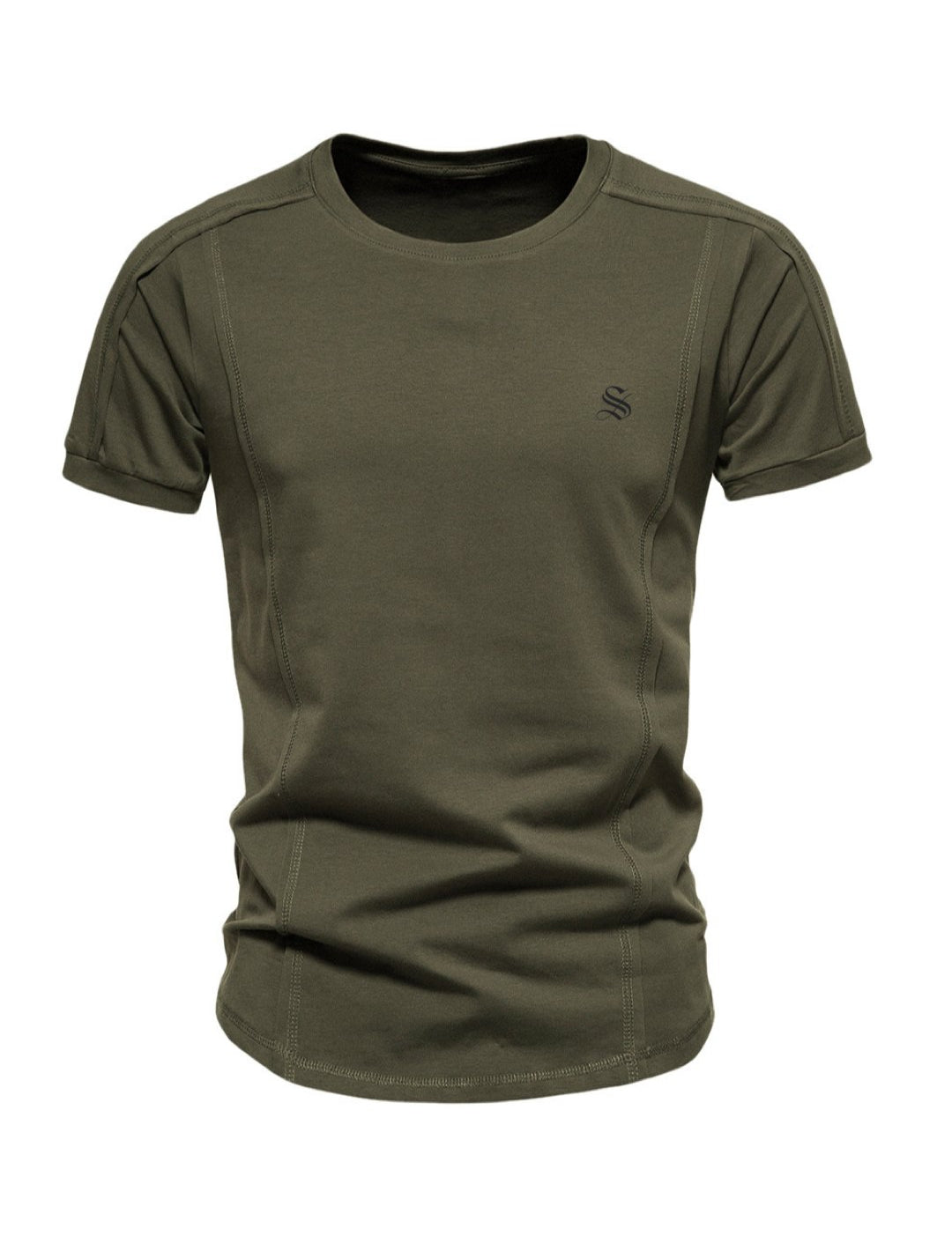 Sdora - T-Shirt for Men - Sarman Fashion - Wholesale Clothing Fashion Brand for Men from Canada