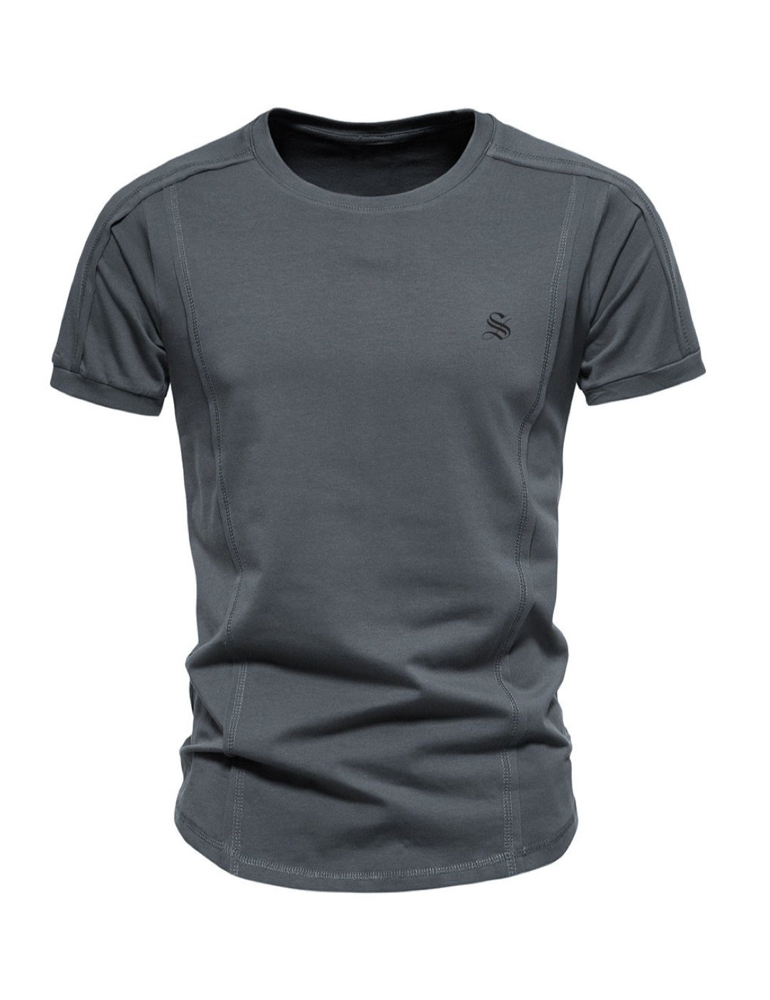 Sdora - T-Shirt for Men - Sarman Fashion - Wholesale Clothing Fashion Brand for Men from Canada