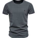 Sdora - T-Shirt for Men - Sarman Fashion - Wholesale Clothing Fashion Brand for Men from Canada
