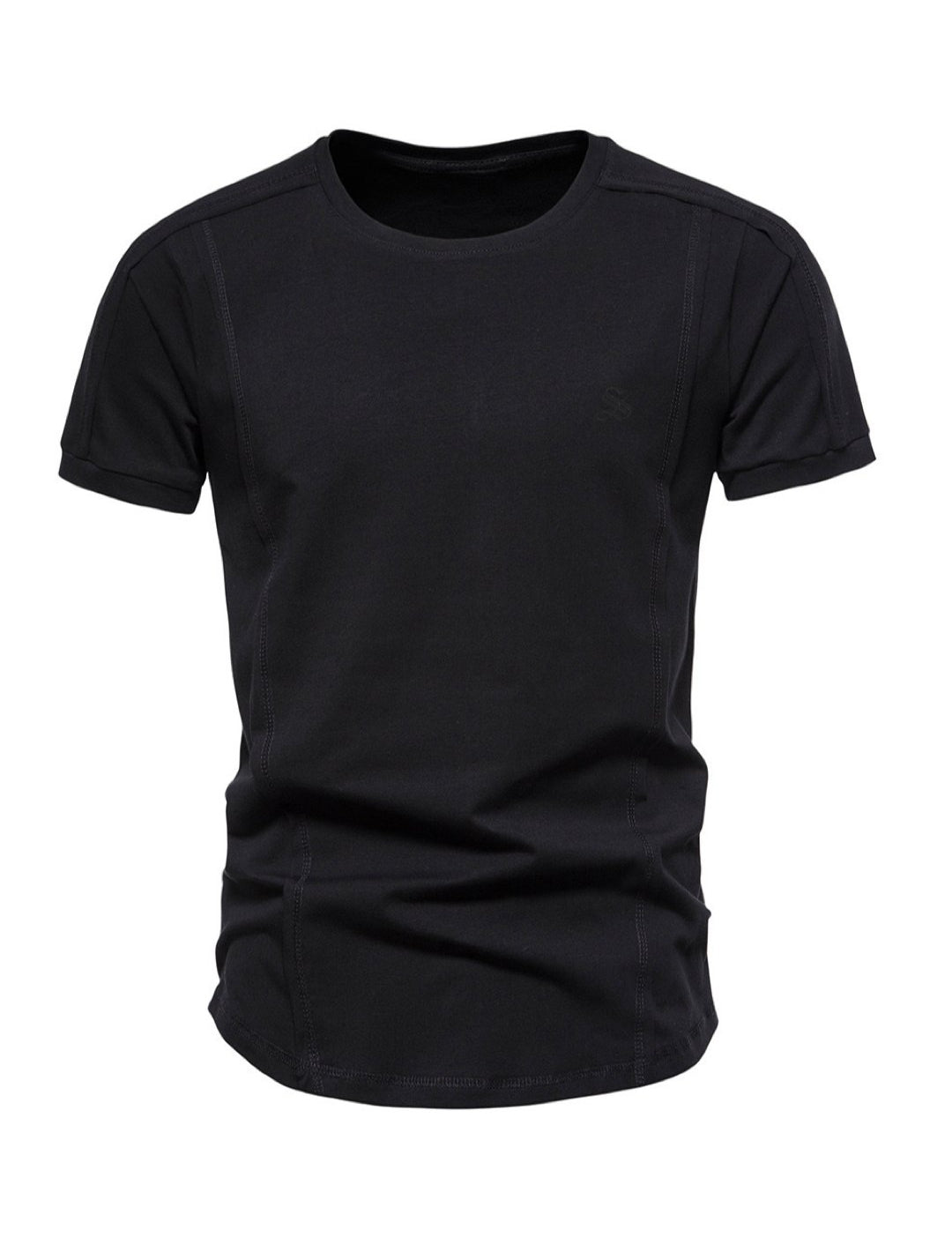 Sdora - T-Shirt for Men - Sarman Fashion - Wholesale Clothing Fashion Brand for Men from Canada
