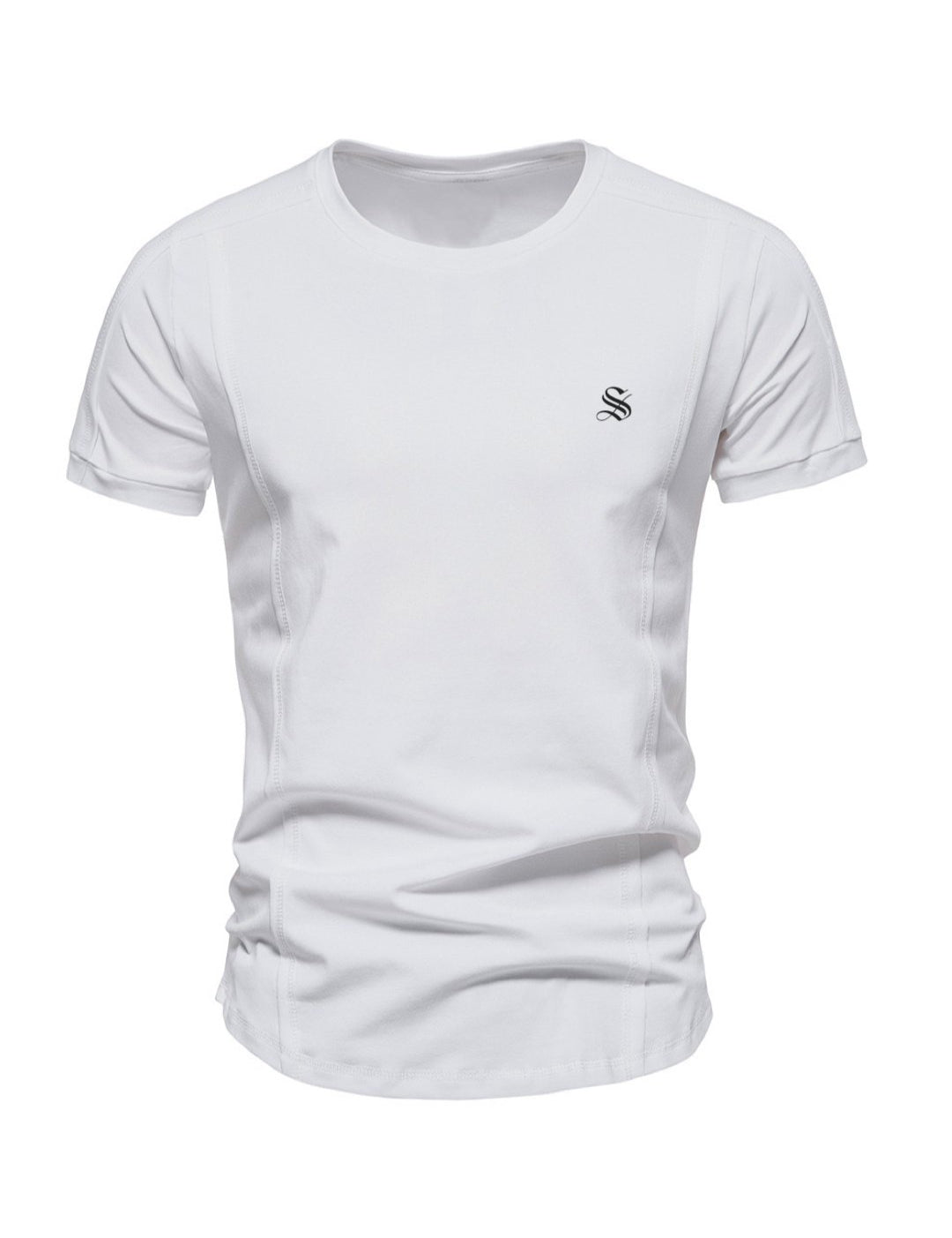 Sdora - T-Shirt for Men - Sarman Fashion - Wholesale Clothing Fashion Brand for Men from Canada