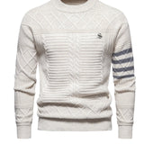SDUD - Sweater for Men - Sarman Fashion - Wholesale Clothing Fashion Brand for Men from Canada
