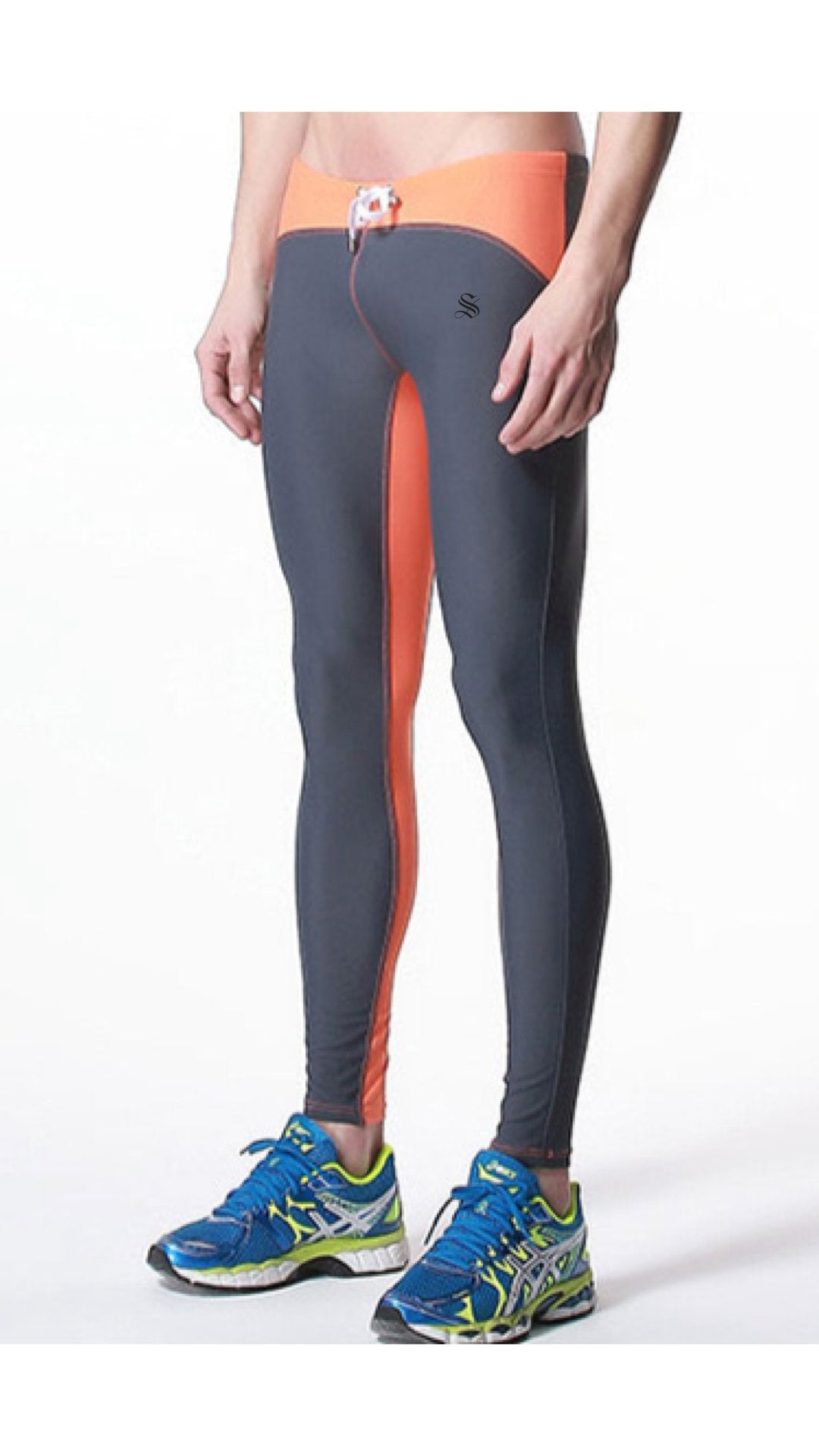 Sdunimala - Leggings for Men - Sarman Fashion - Wholesale Clothing Fashion Brand for Men from Canada