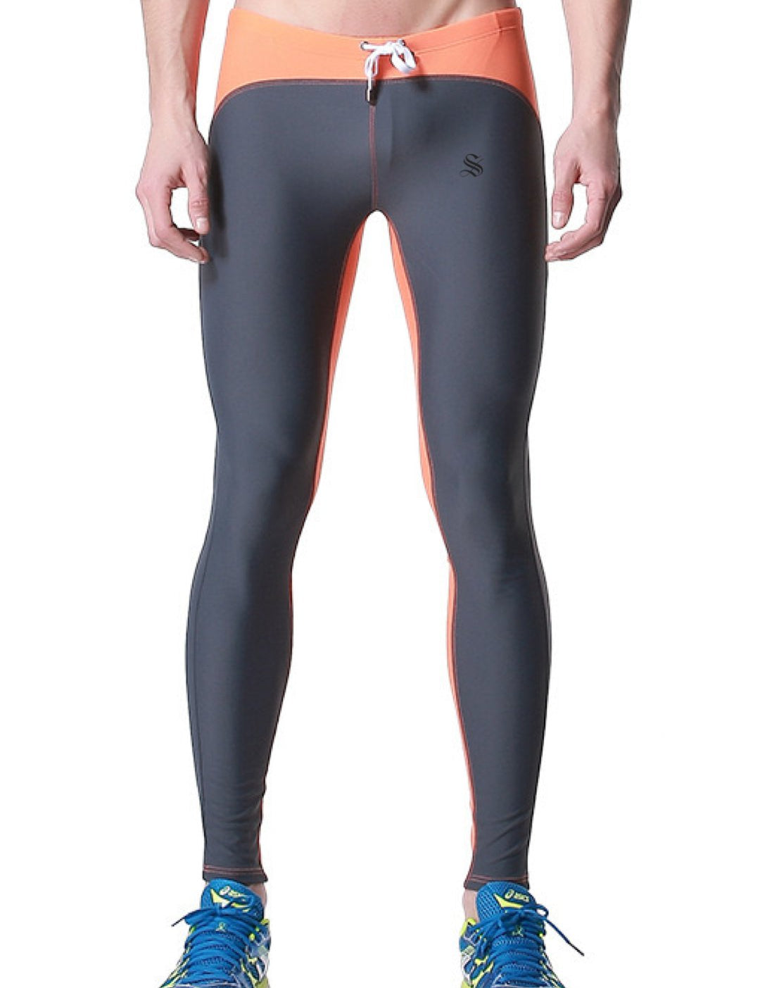 Sdunimala - Leggings for Men - Sarman Fashion - Wholesale Clothing Fashion Brand for Men from Canada
