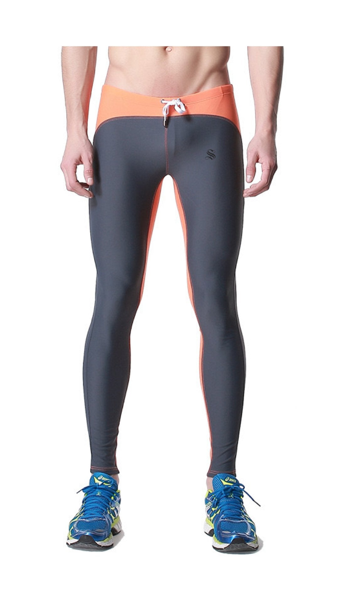 Sdunimala - Leggings for Men - Sarman Fashion - Wholesale Clothing Fashion Brand for Men from Canada