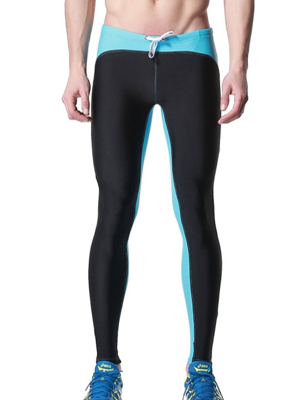 Sdunimala - Leggings for Men - Sarman Fashion - Wholesale Clothing Fashion Brand for Men from Canada