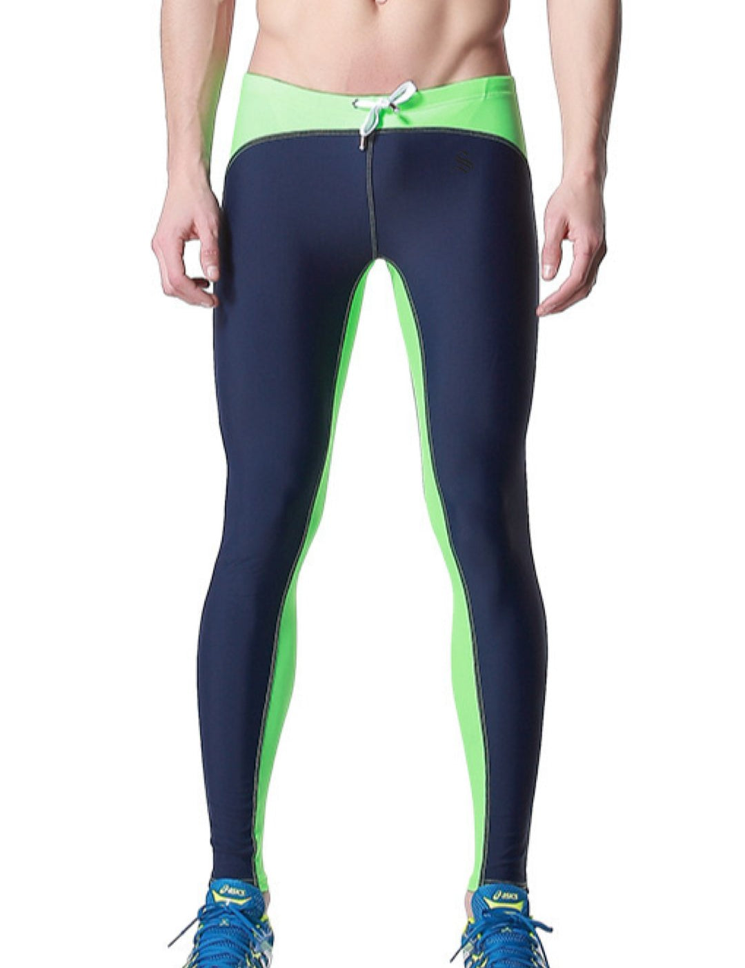Sdunimala - Leggings for Men - Sarman Fashion - Wholesale Clothing Fashion Brand for Men from Canada