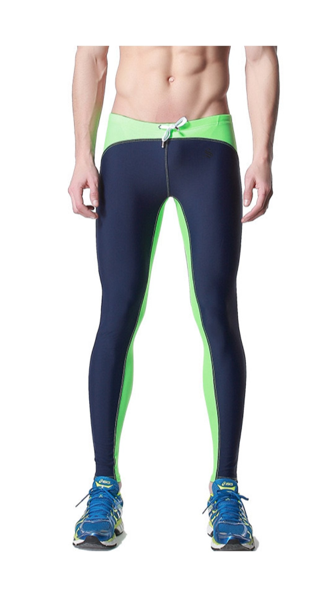 Sdunimala - Leggings for Men - Sarman Fashion - Wholesale Clothing Fashion Brand for Men from Canada