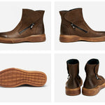 Sdutop - Men’s Shoes - Sarman Fashion - Wholesale Clothing Fashion Brand for Men from Canada