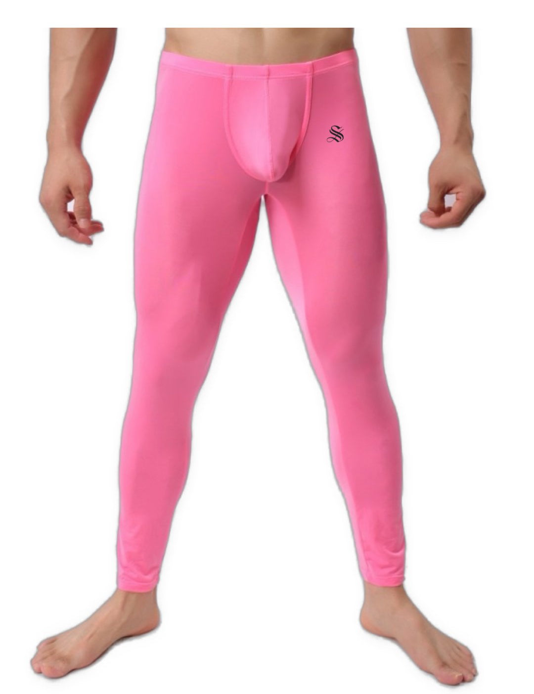 Selunilus - Leggings for Men - Sarman Fashion - Wholesale Clothing Fashion Brand for Men from Canada