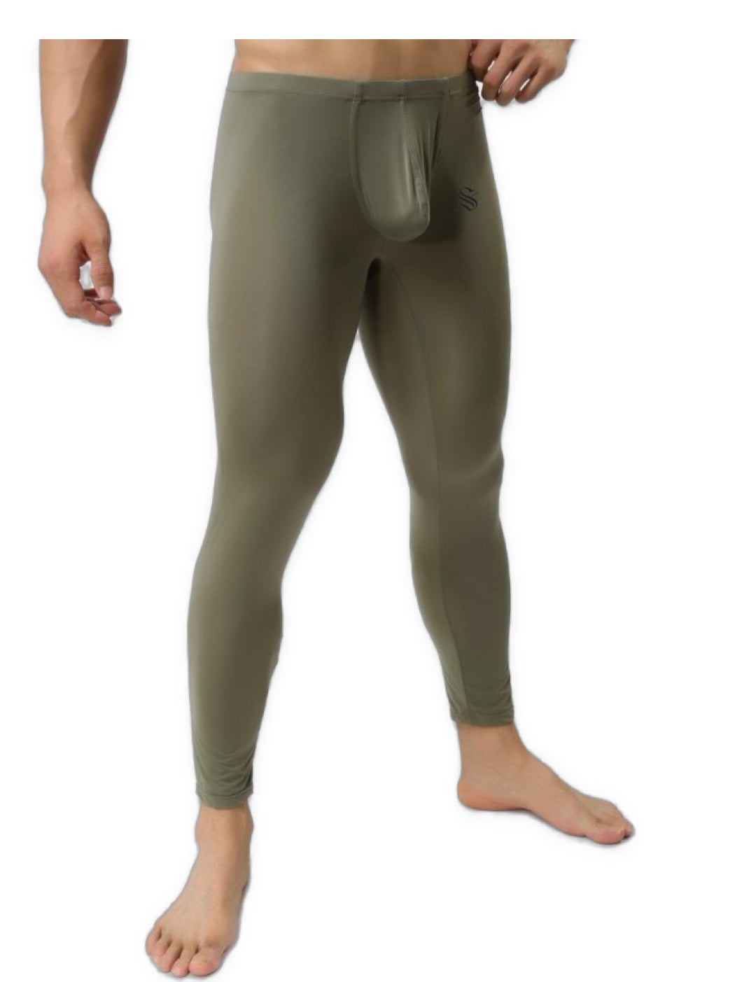 Selunilus - Leggings for Men - Sarman Fashion - Wholesale Clothing Fashion Brand for Men from Canada