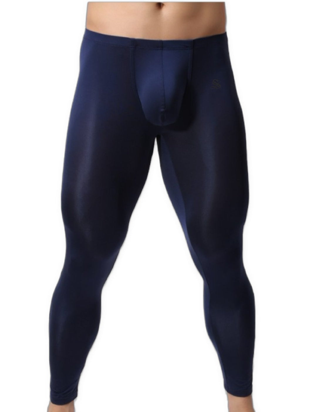 Selunilus - Leggings for Men - Sarman Fashion - Wholesale Clothing Fashion Brand for Men from Canada